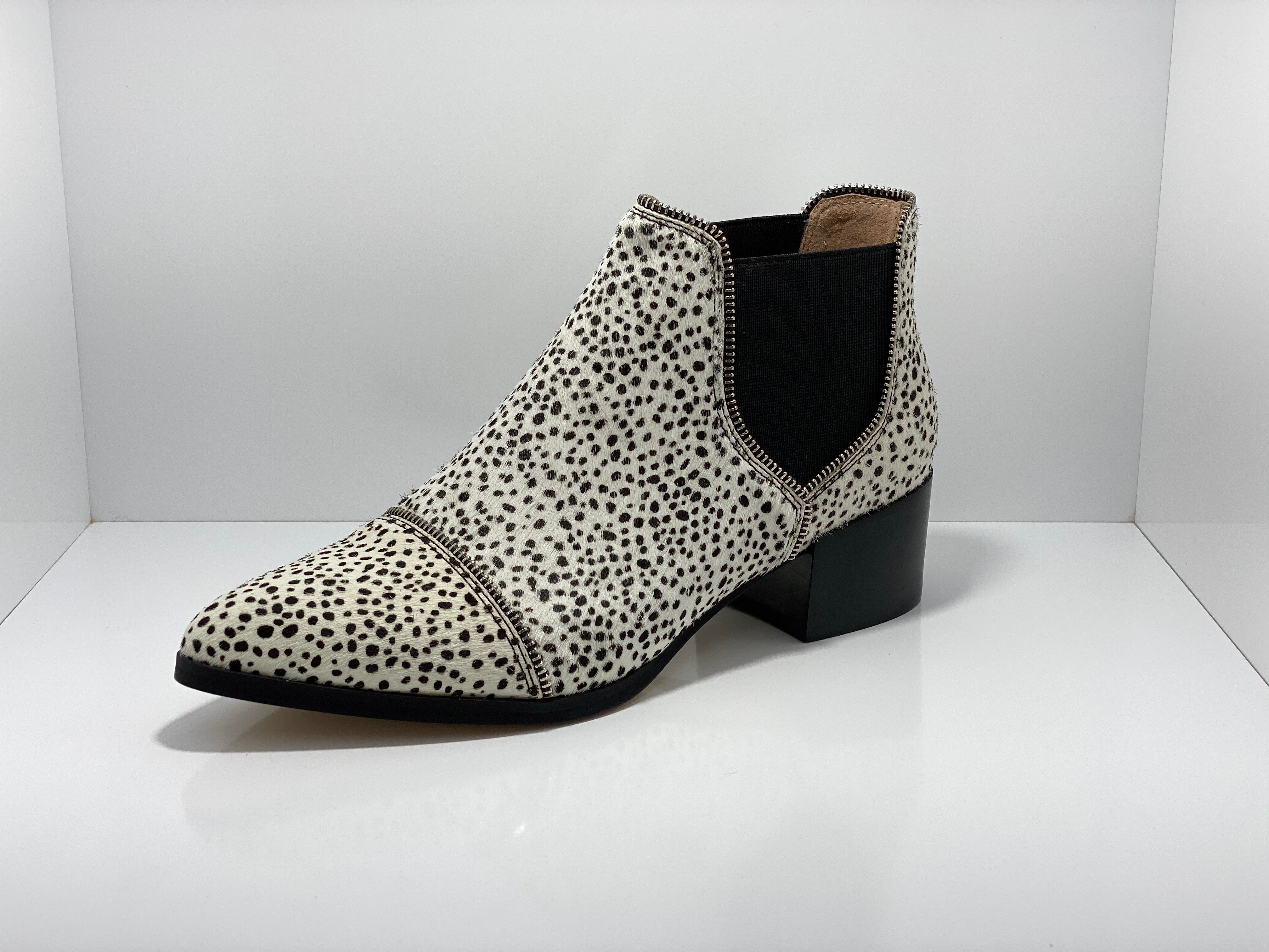 Diesels Ankle Boot