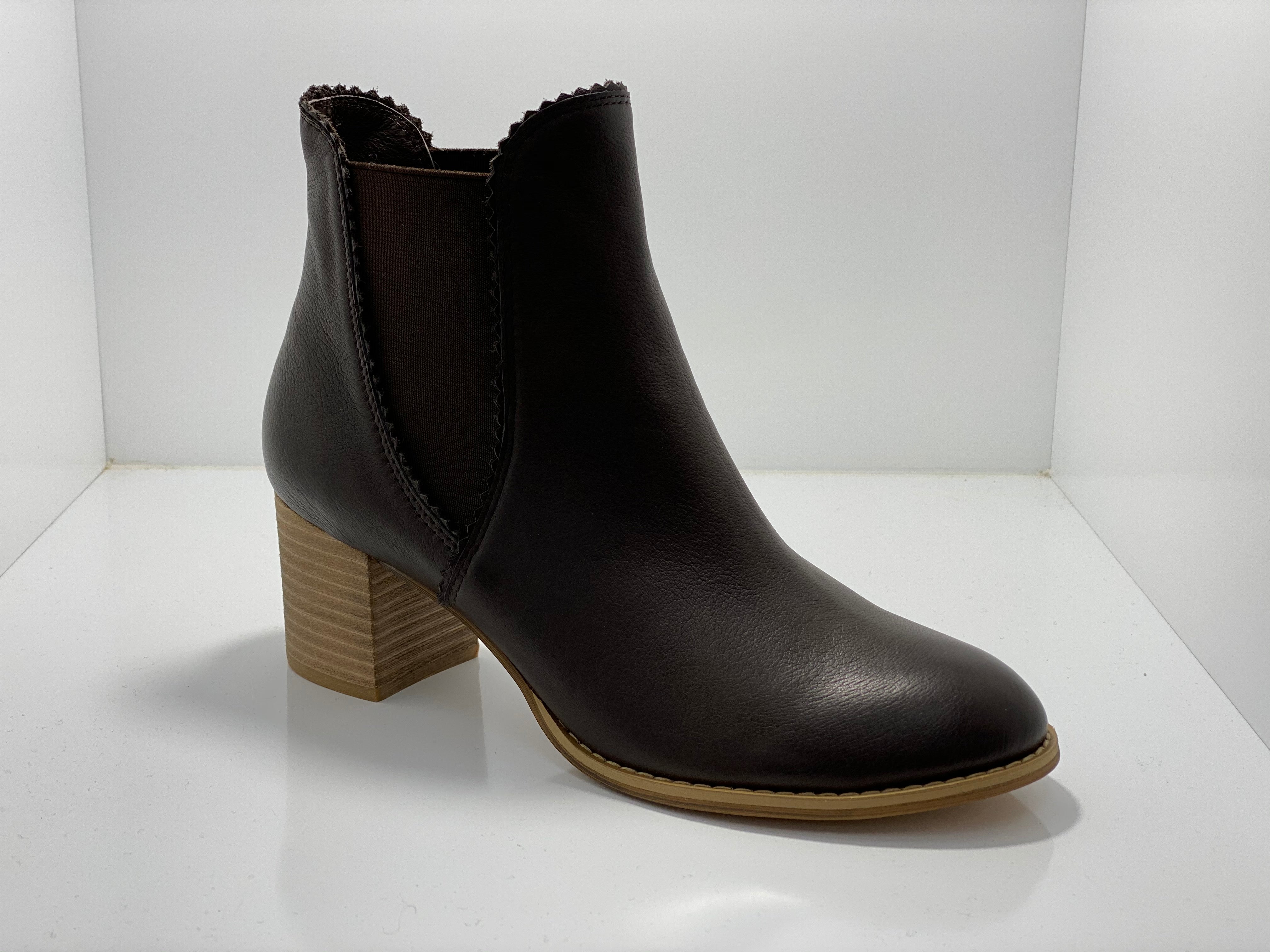 Sadore Ankle Boot