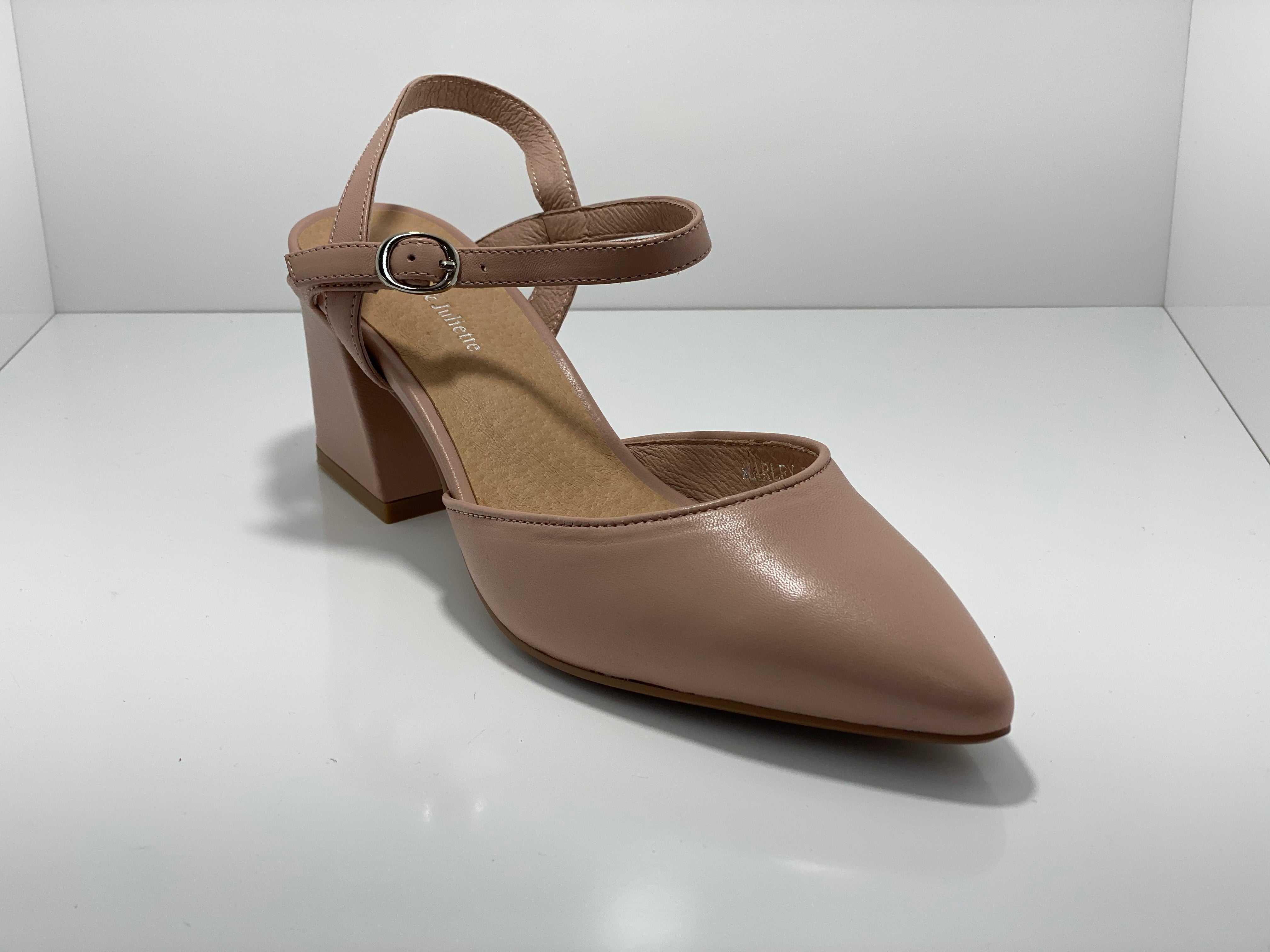 Marley Leather