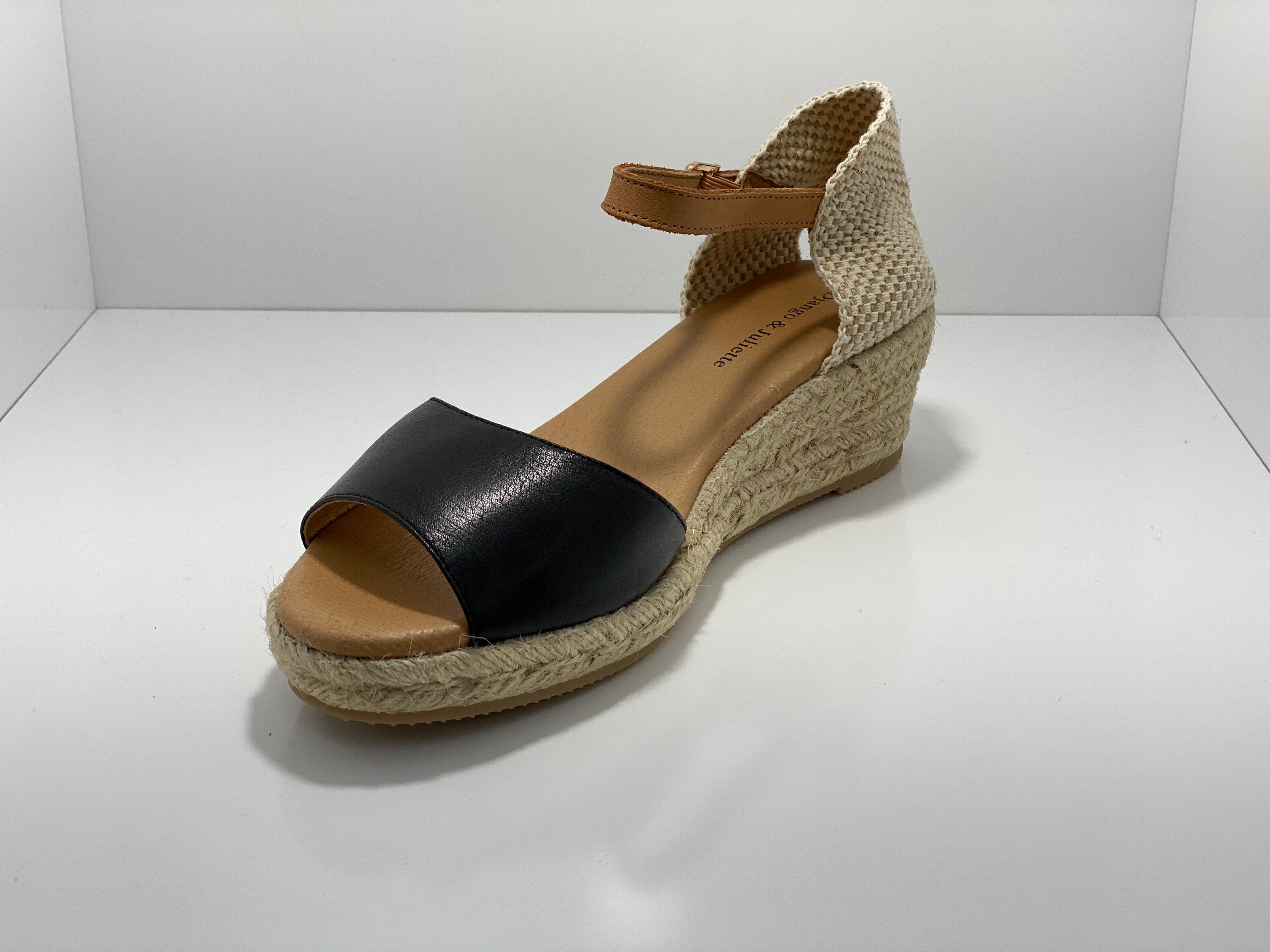 Suzy Wedge