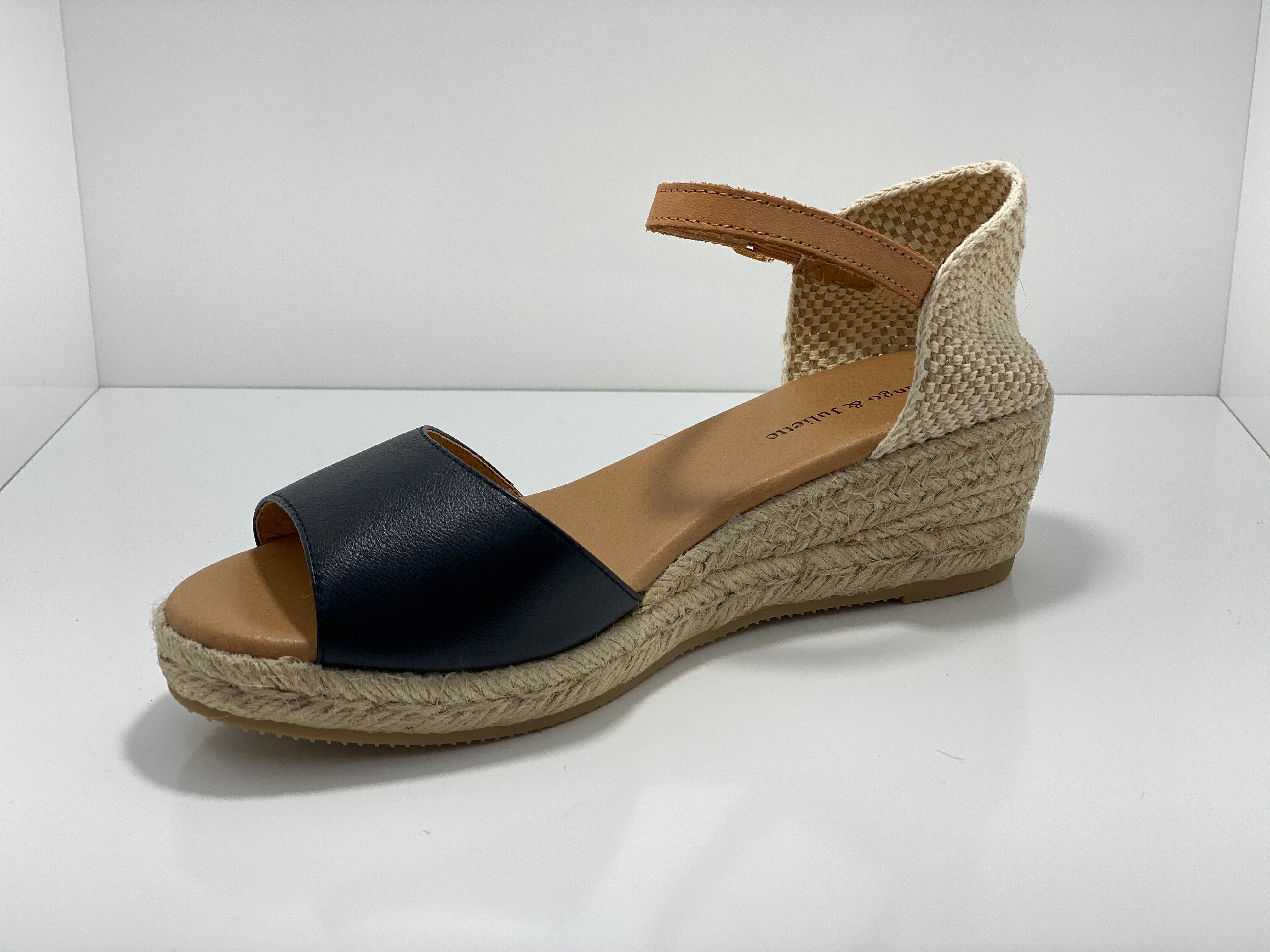 Suzy Wedge