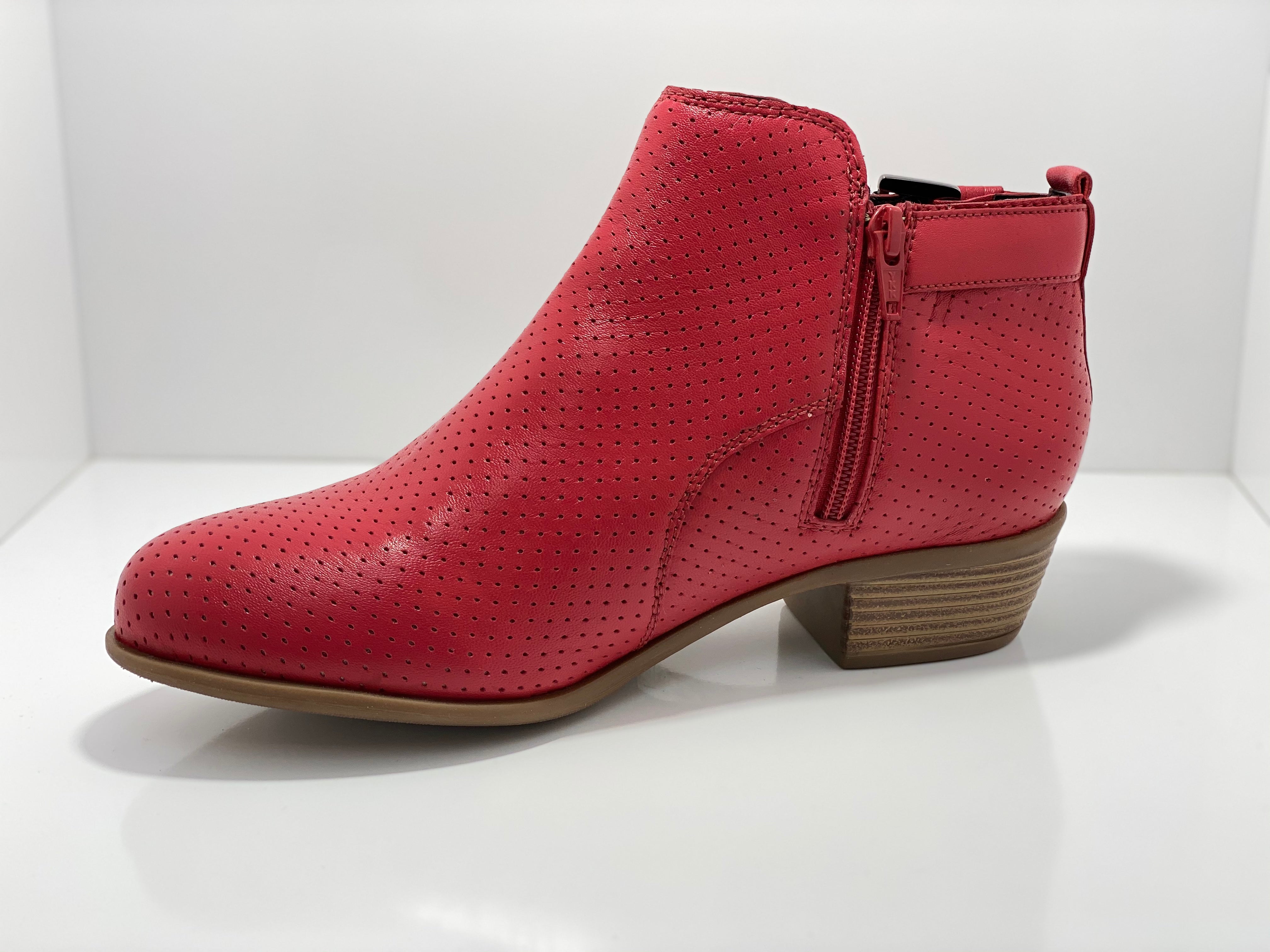 Katrina Boot - Buckle