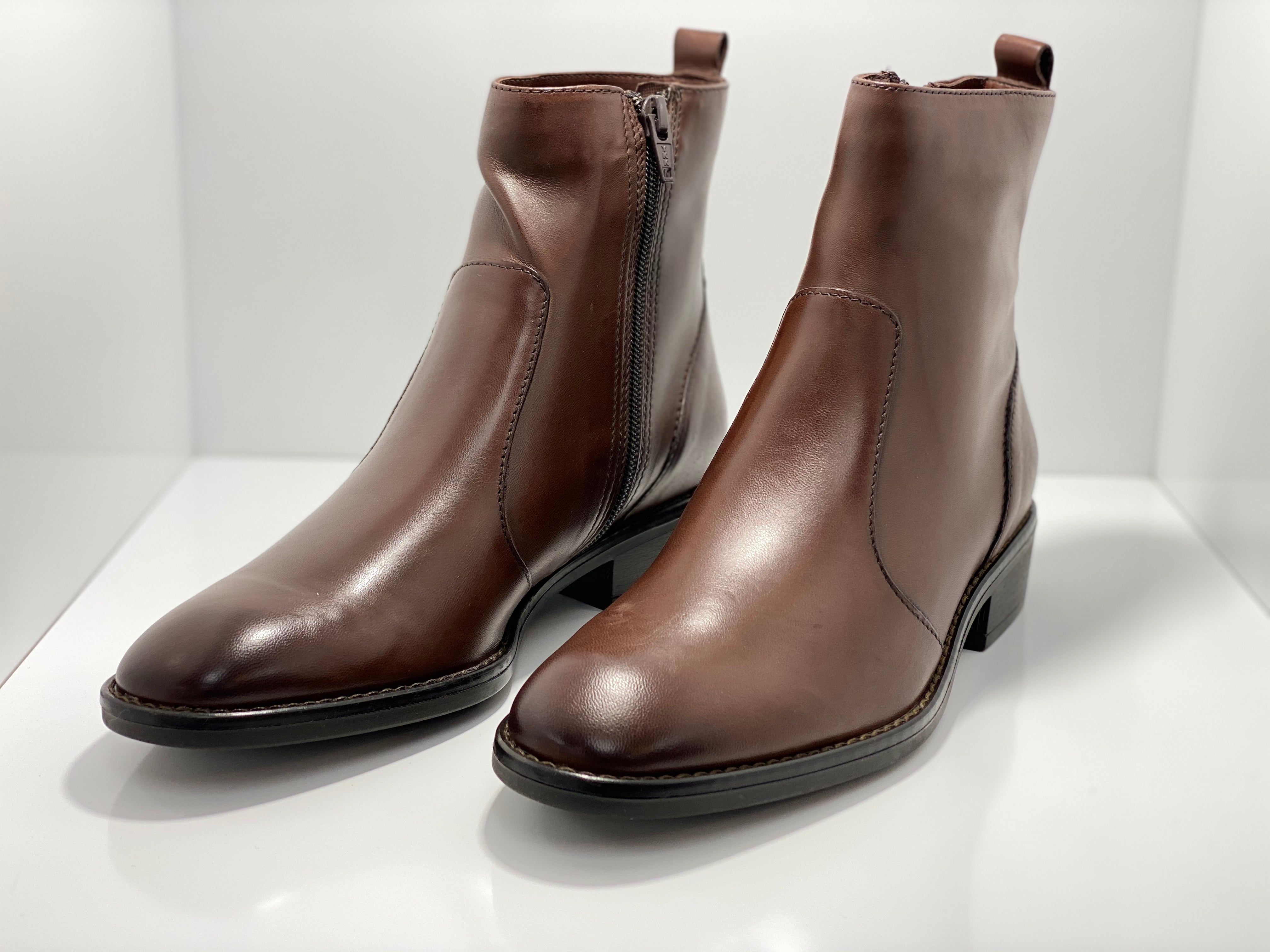 Seline Boot - Ankle