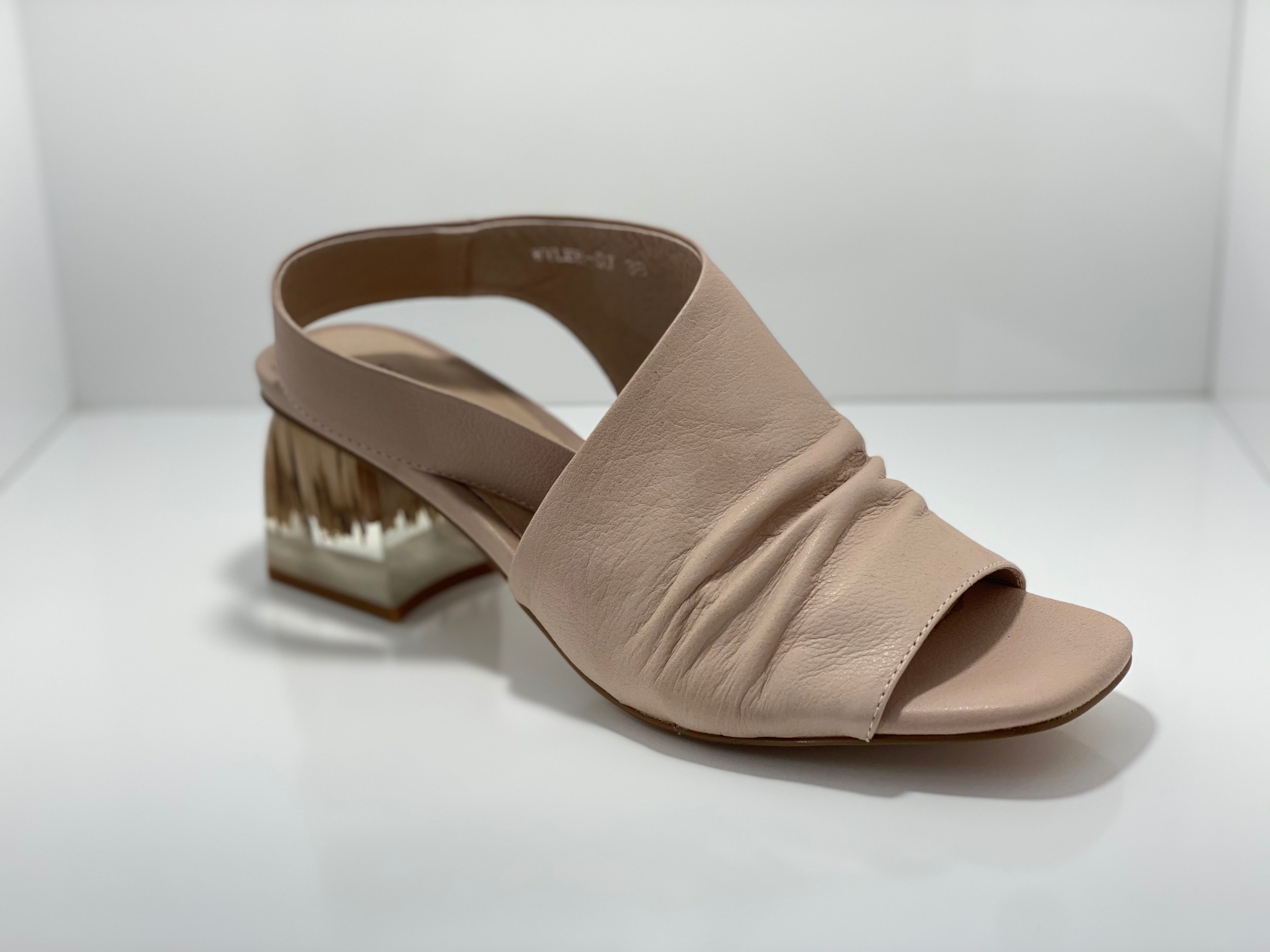 Wyler Heel