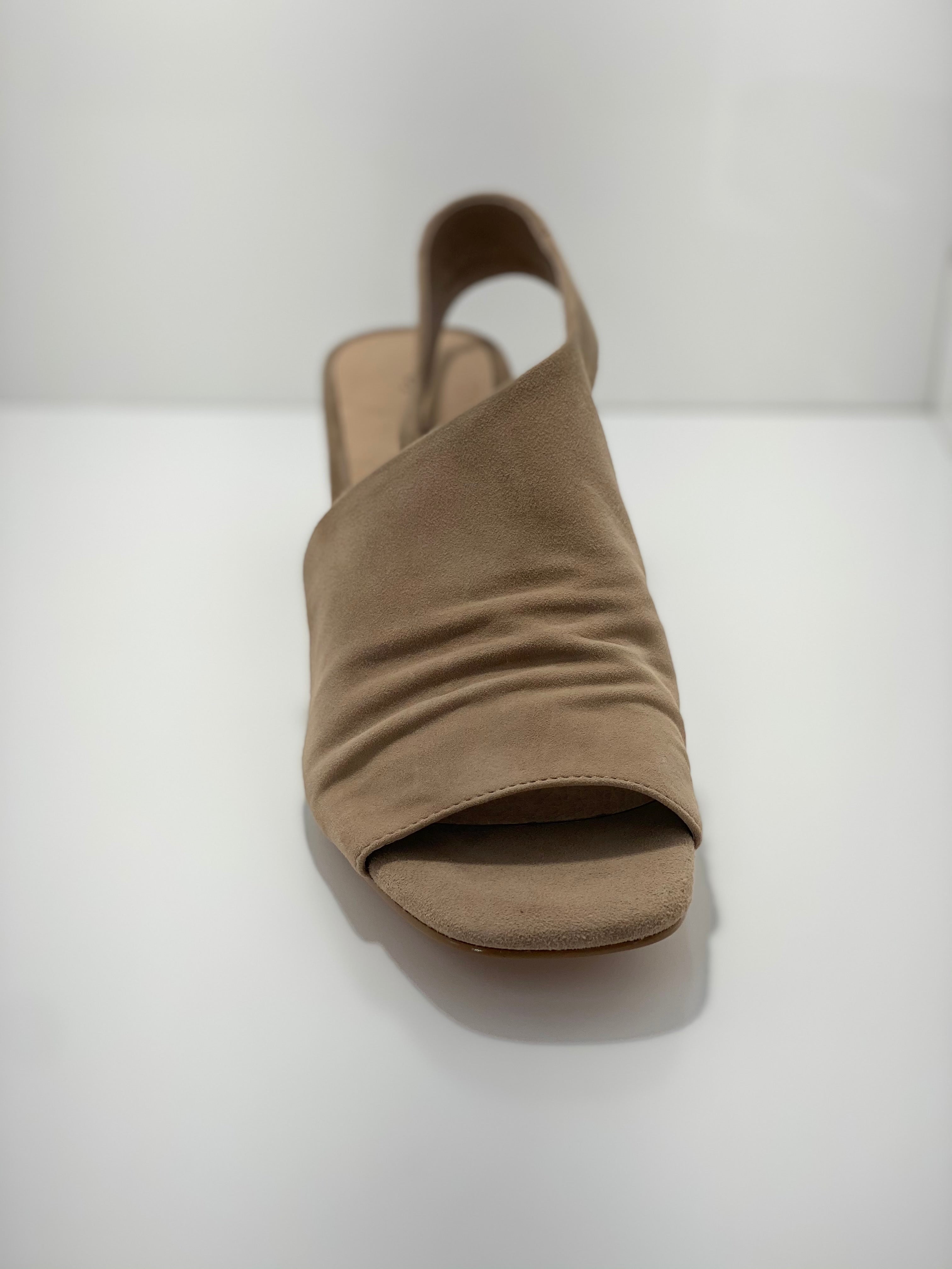 Wyler Heel
