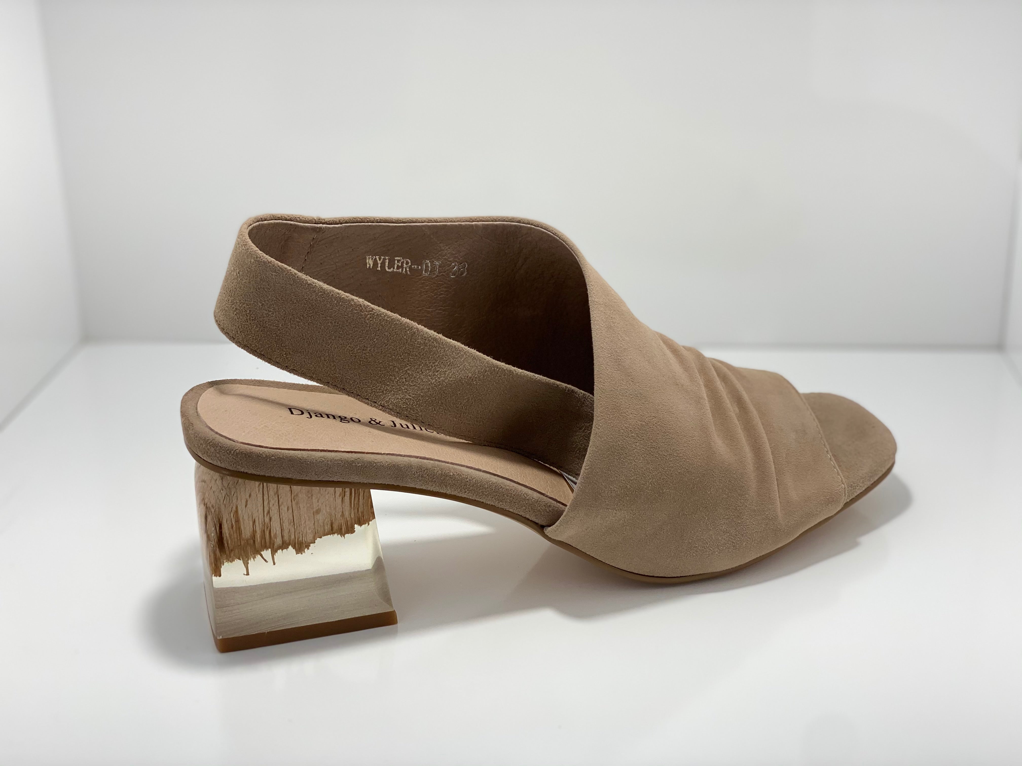 Wyler Heel