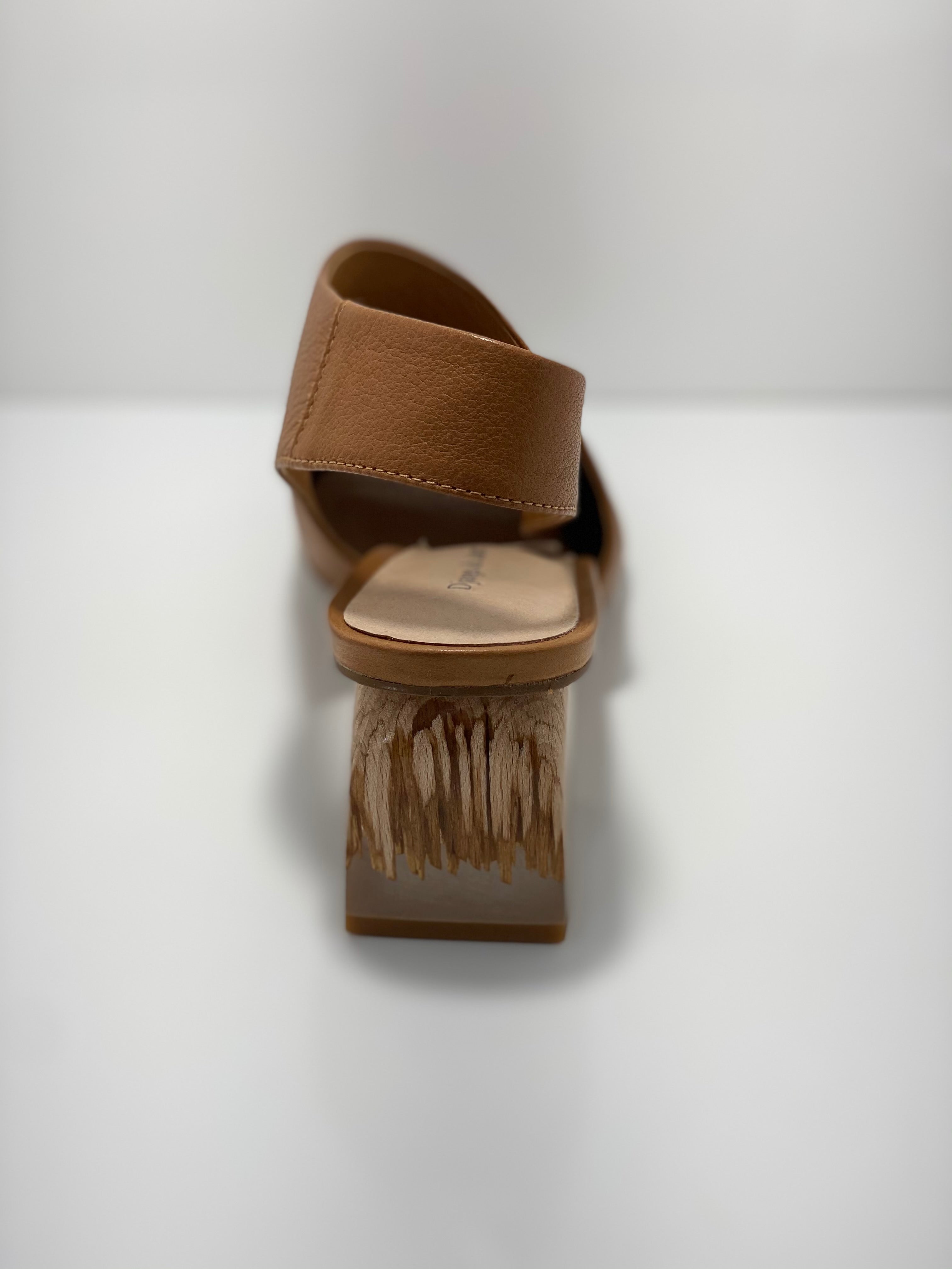 Wyler Heel