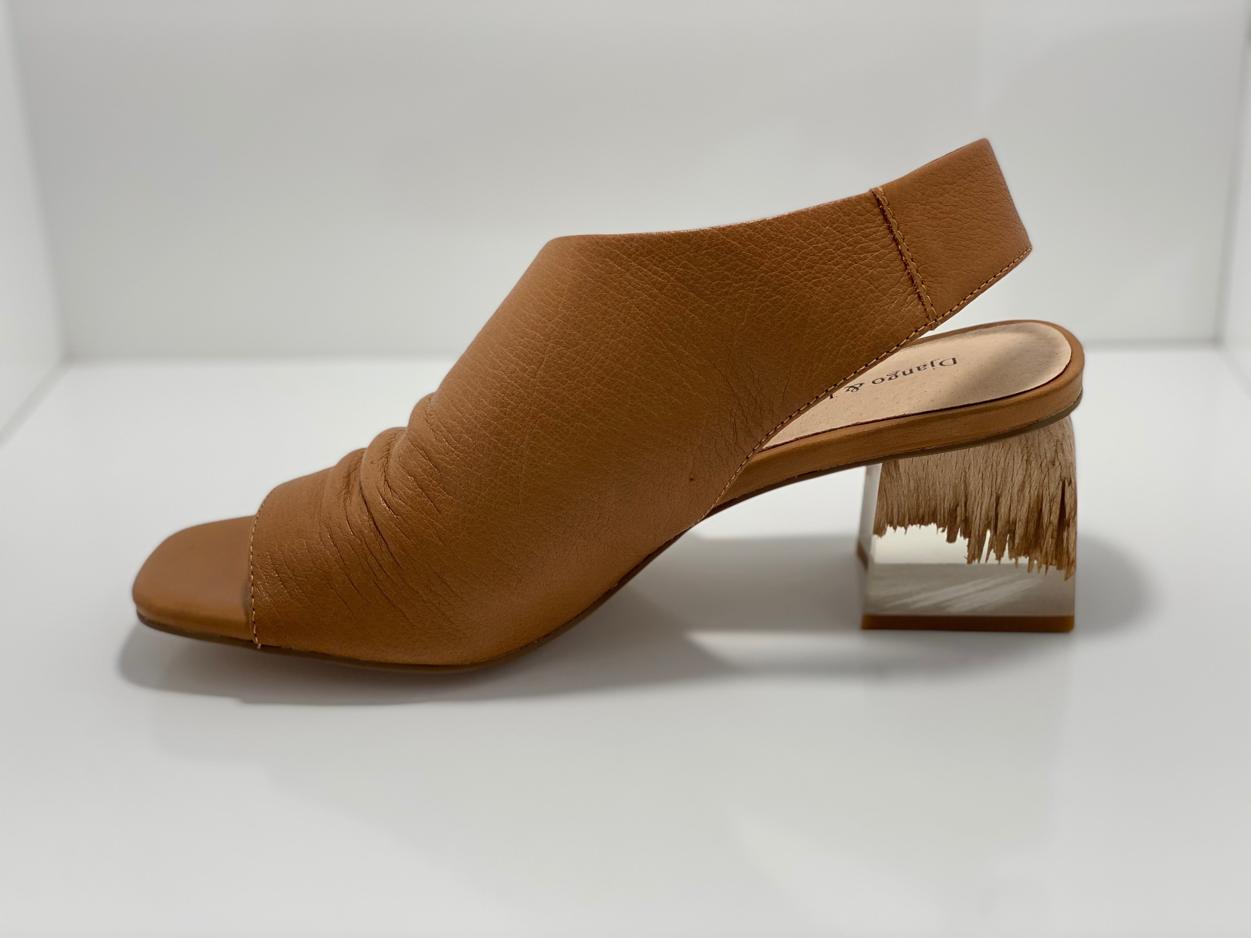 Wyler Heel