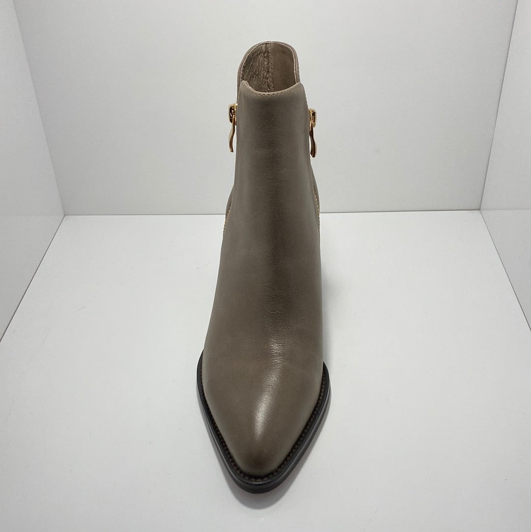 Maries Twin Zip Ankle Boot