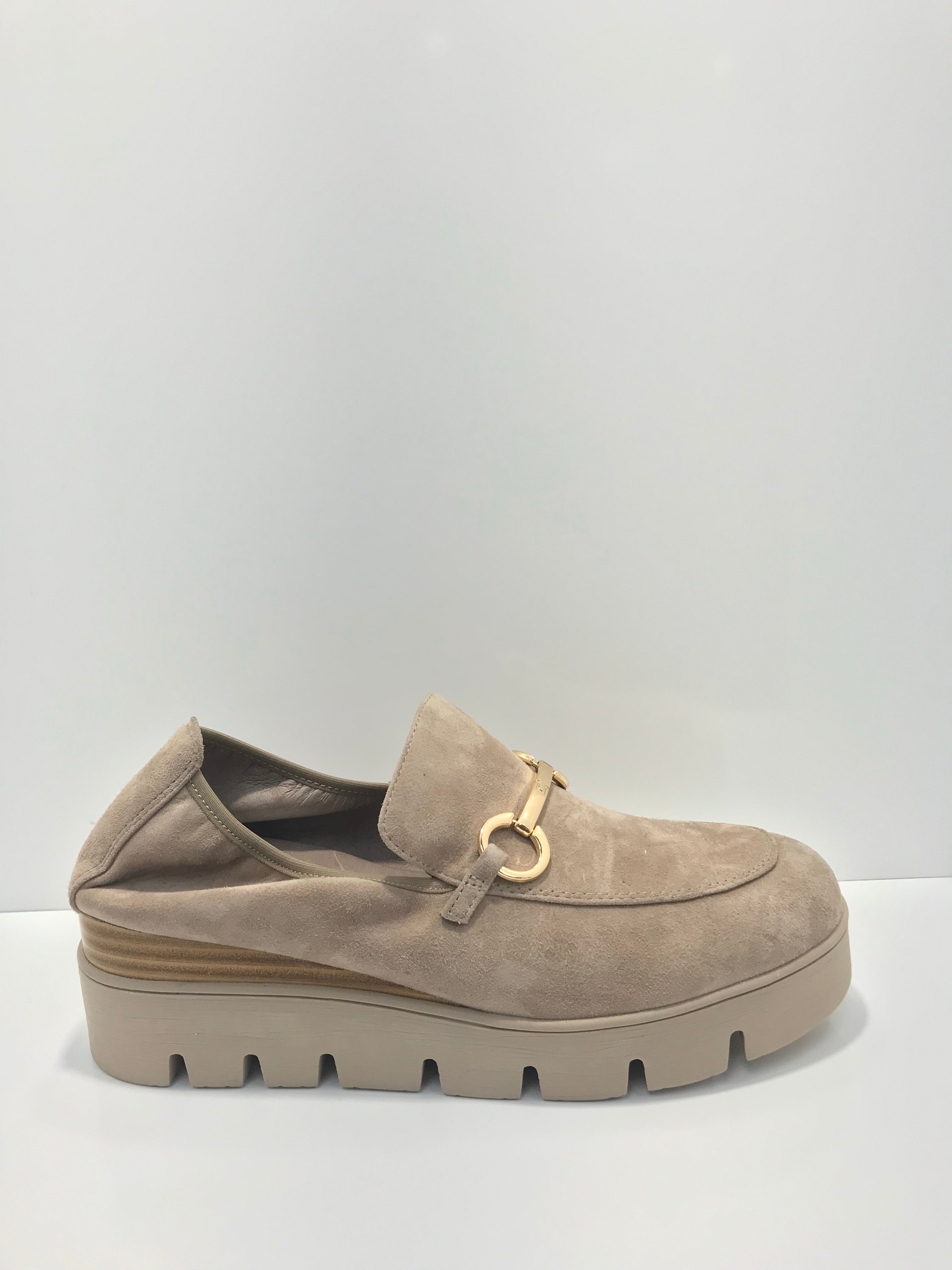 Rhodes Slip On Loafer