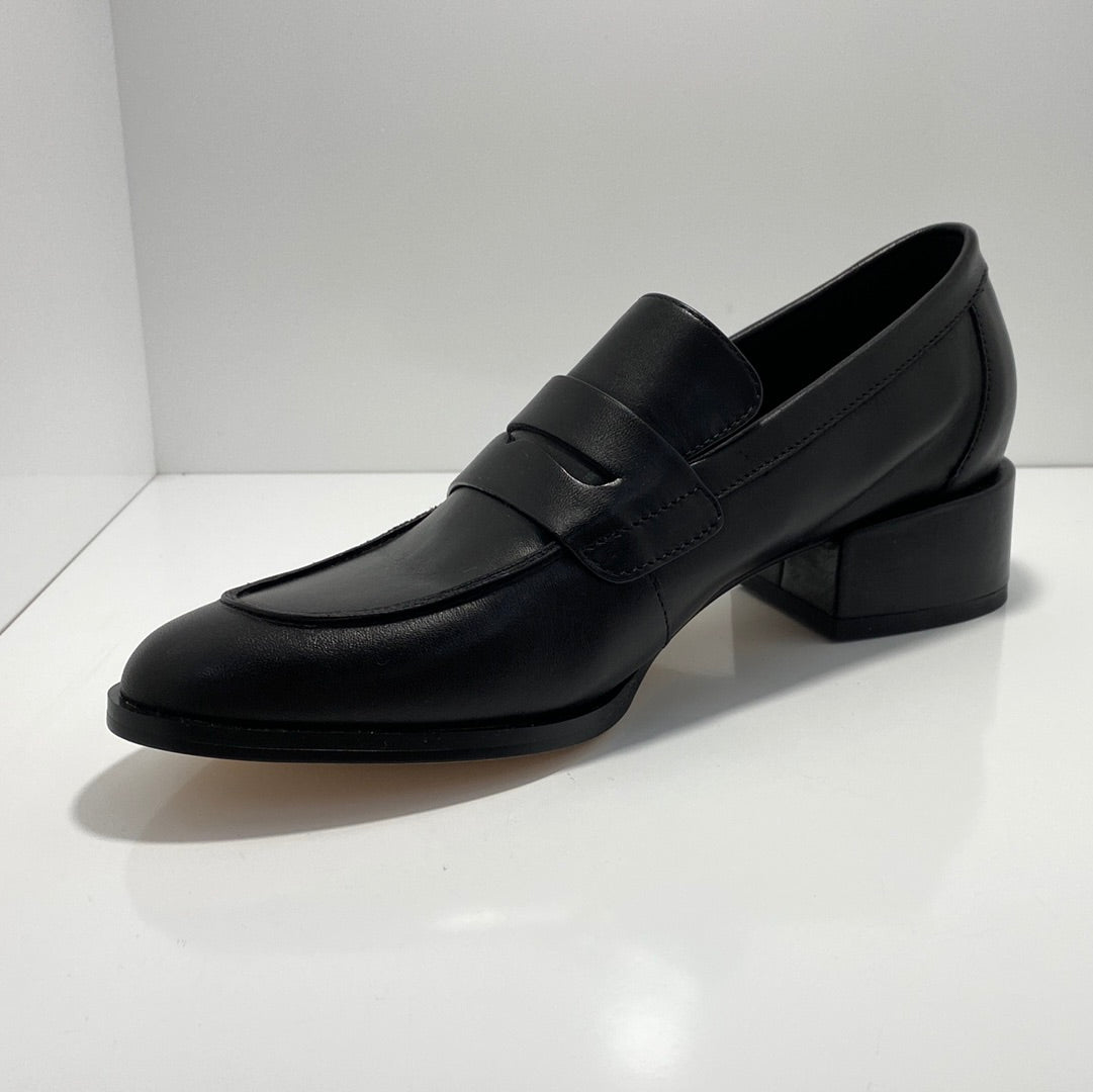 Cass Leather Loafer EOS