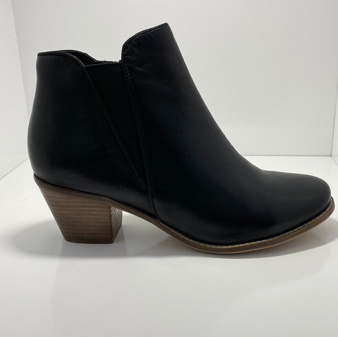 Pam Leather Inside Zip Le Sansa