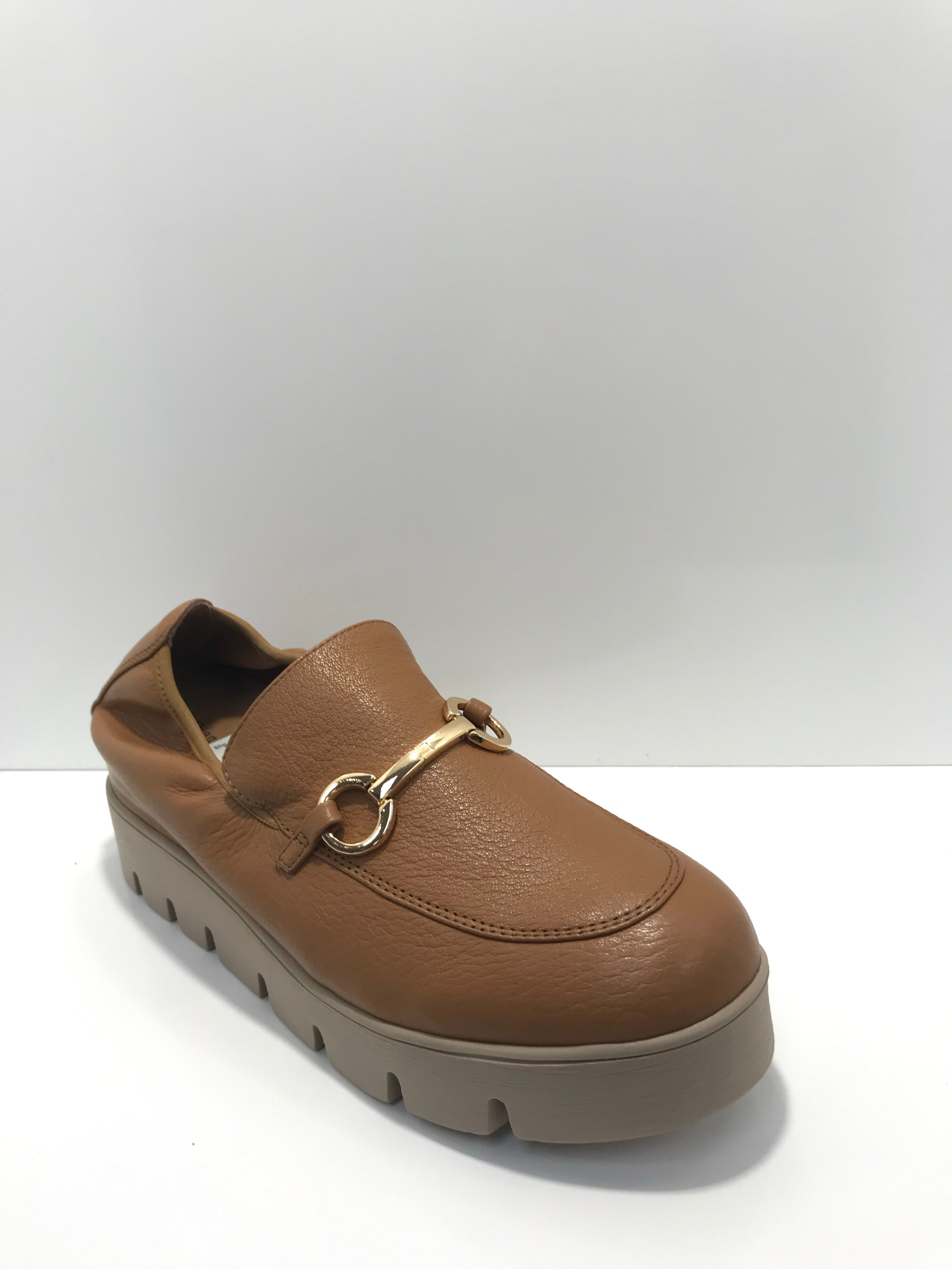 Rhodes Slip On Loafer