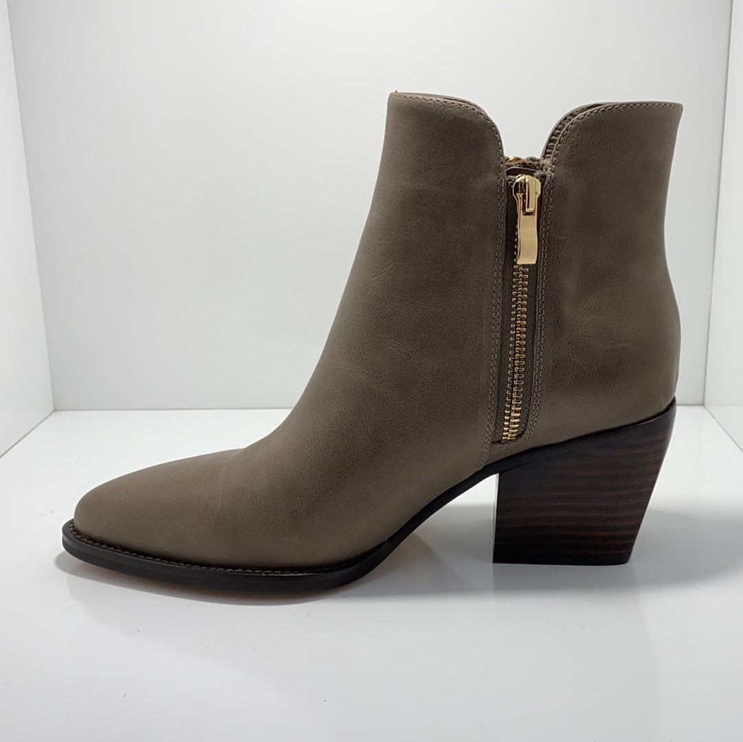 Maries Twin Zip Ankle Boot
