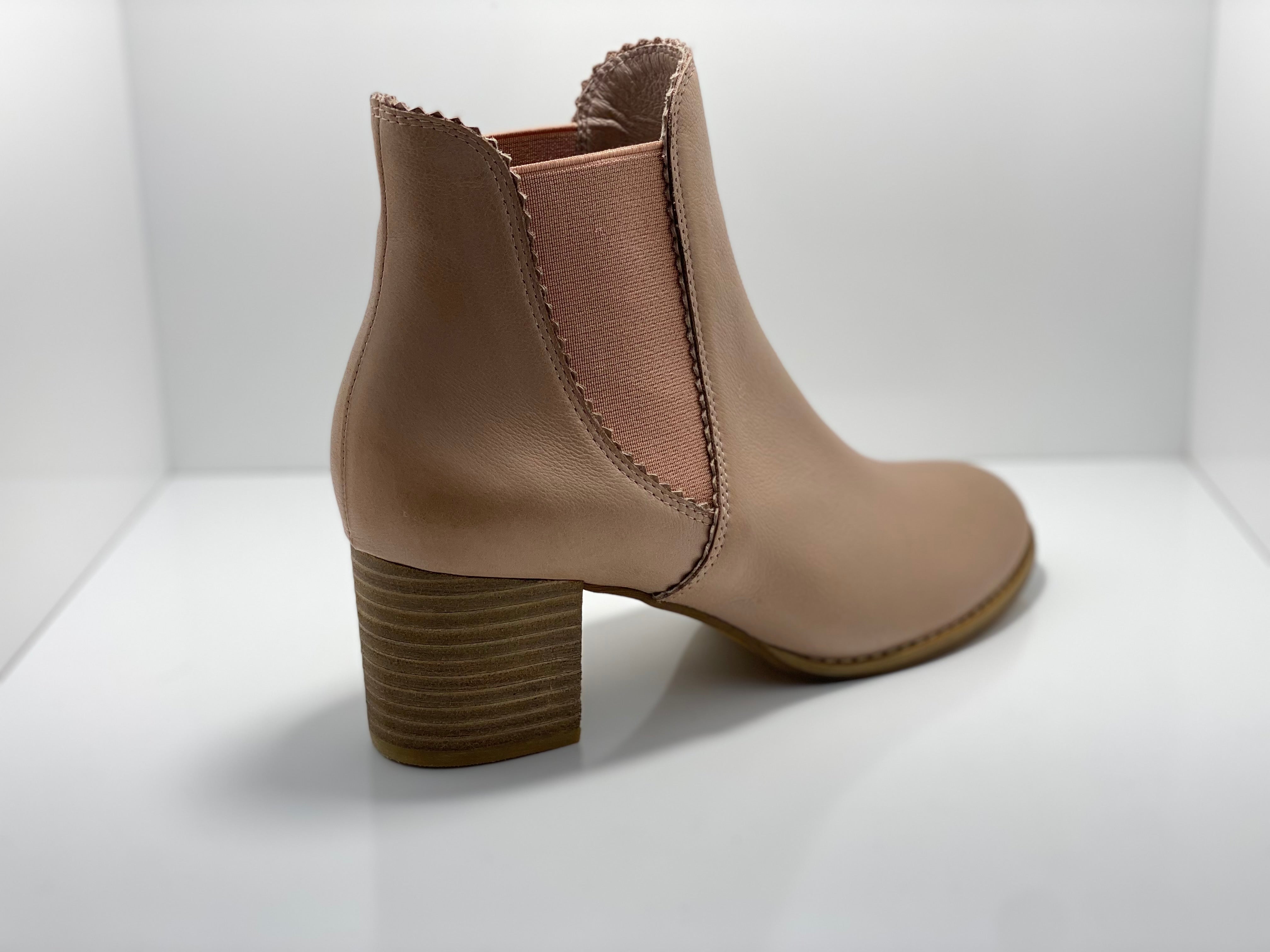 Sadore Ankle Boot