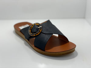 Dotix Slide Sandal Los Cabos
