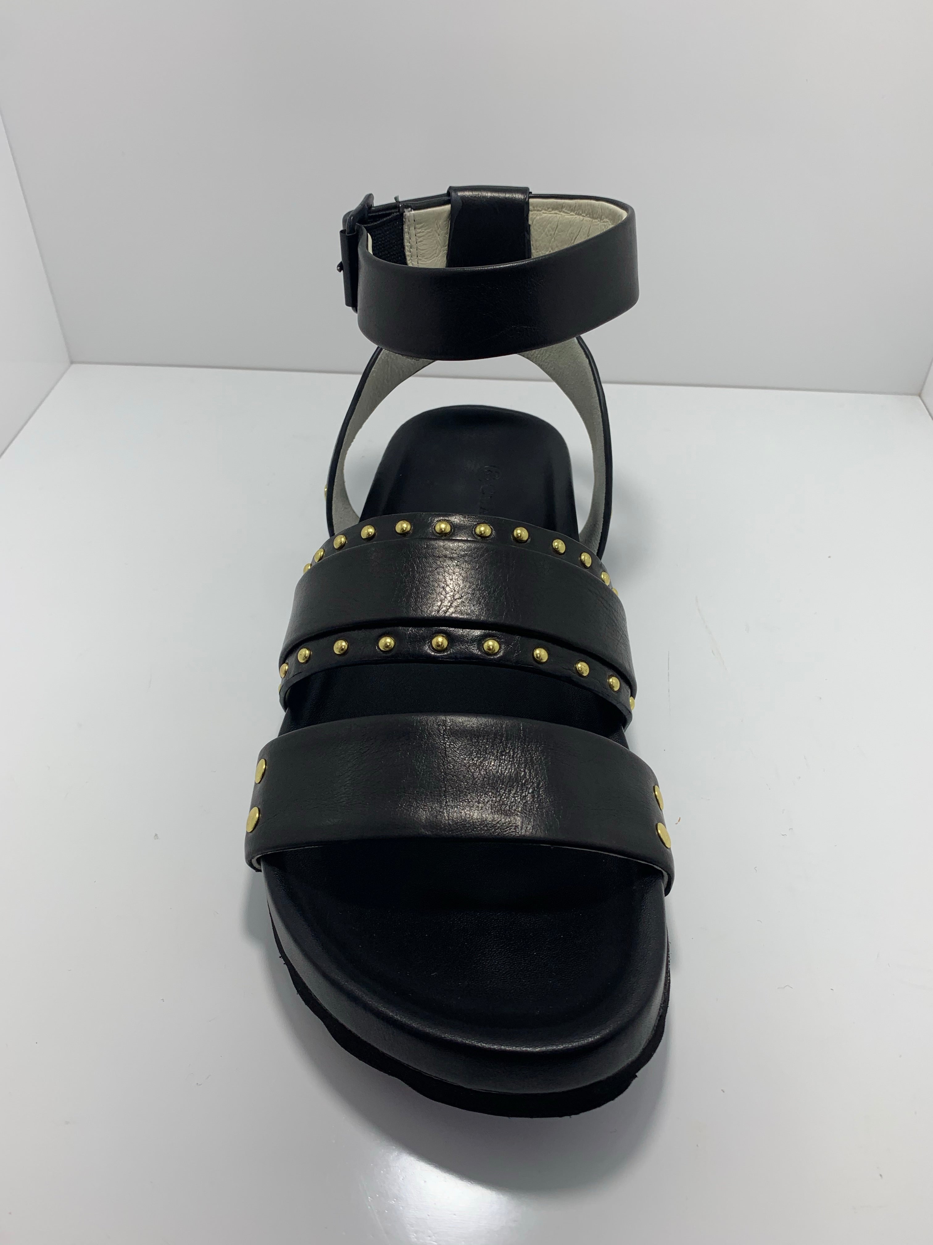 Aster Wrap Around Ankle Sandal Chaos & Harmony