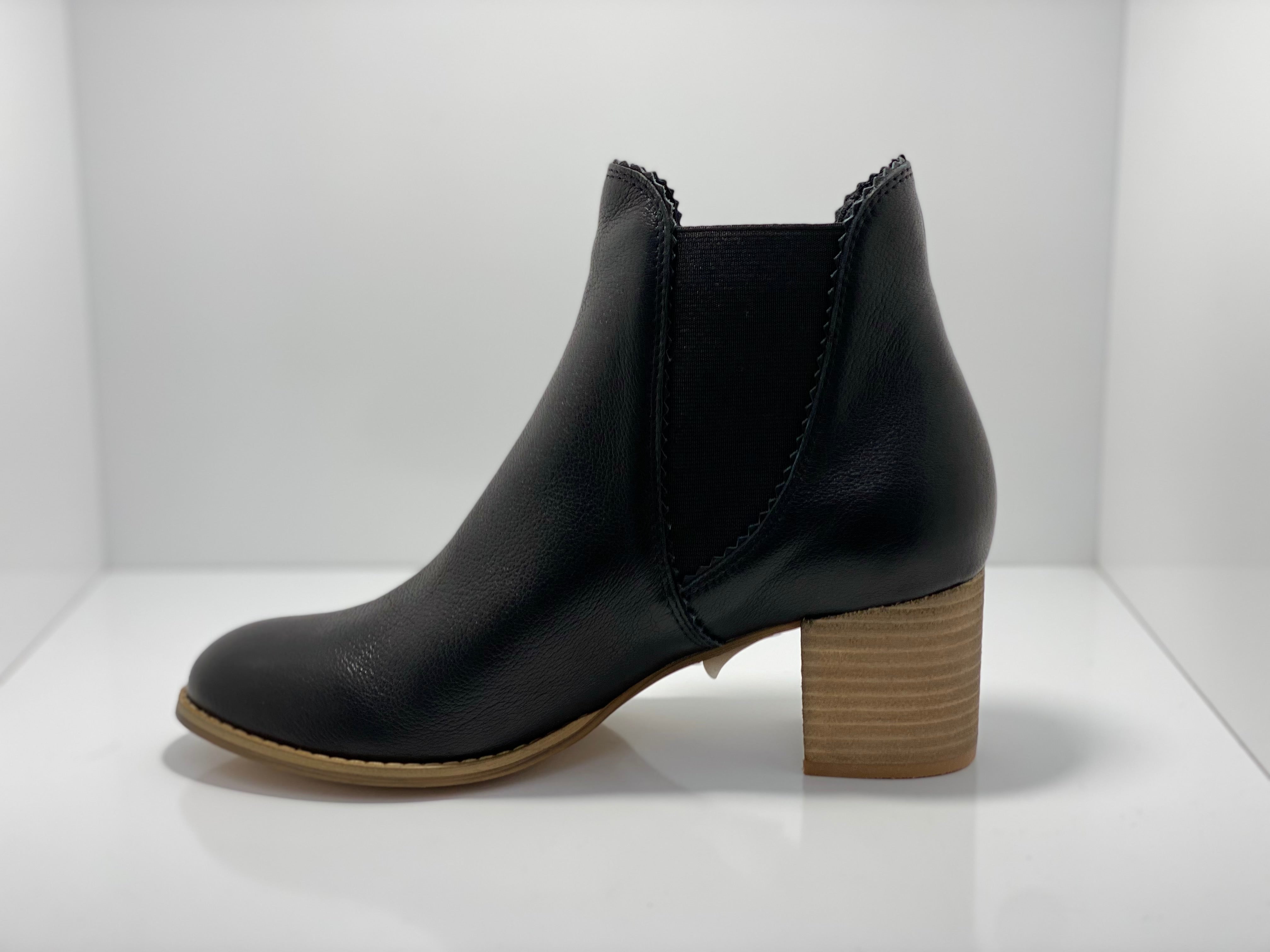 Sadore Ankle Boot