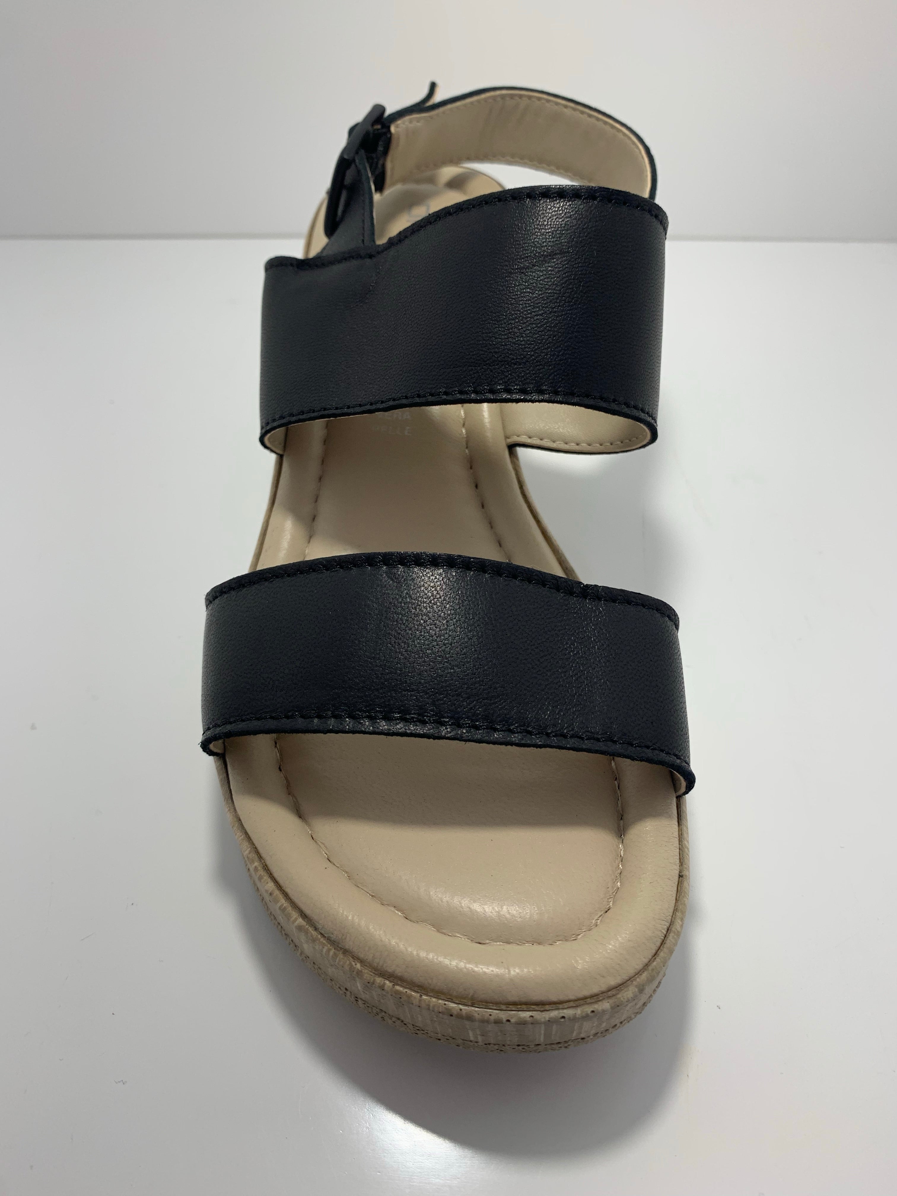Chiaro Wooden Heel
