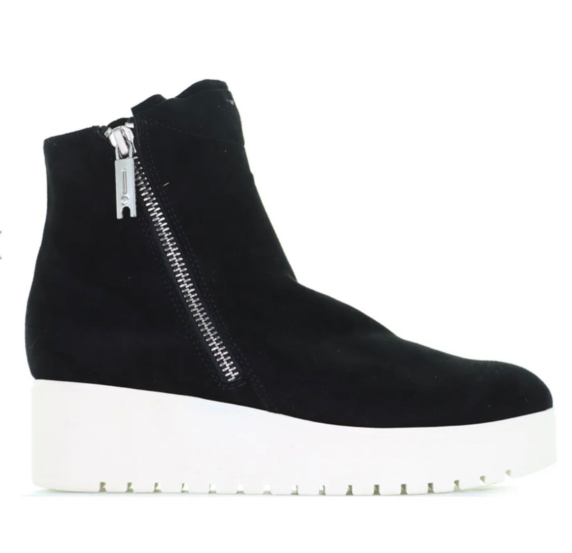 Kaden Suede Boot - Django & Juliette
