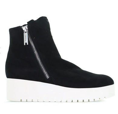 Kaden Suede Boot - Django & Juliette