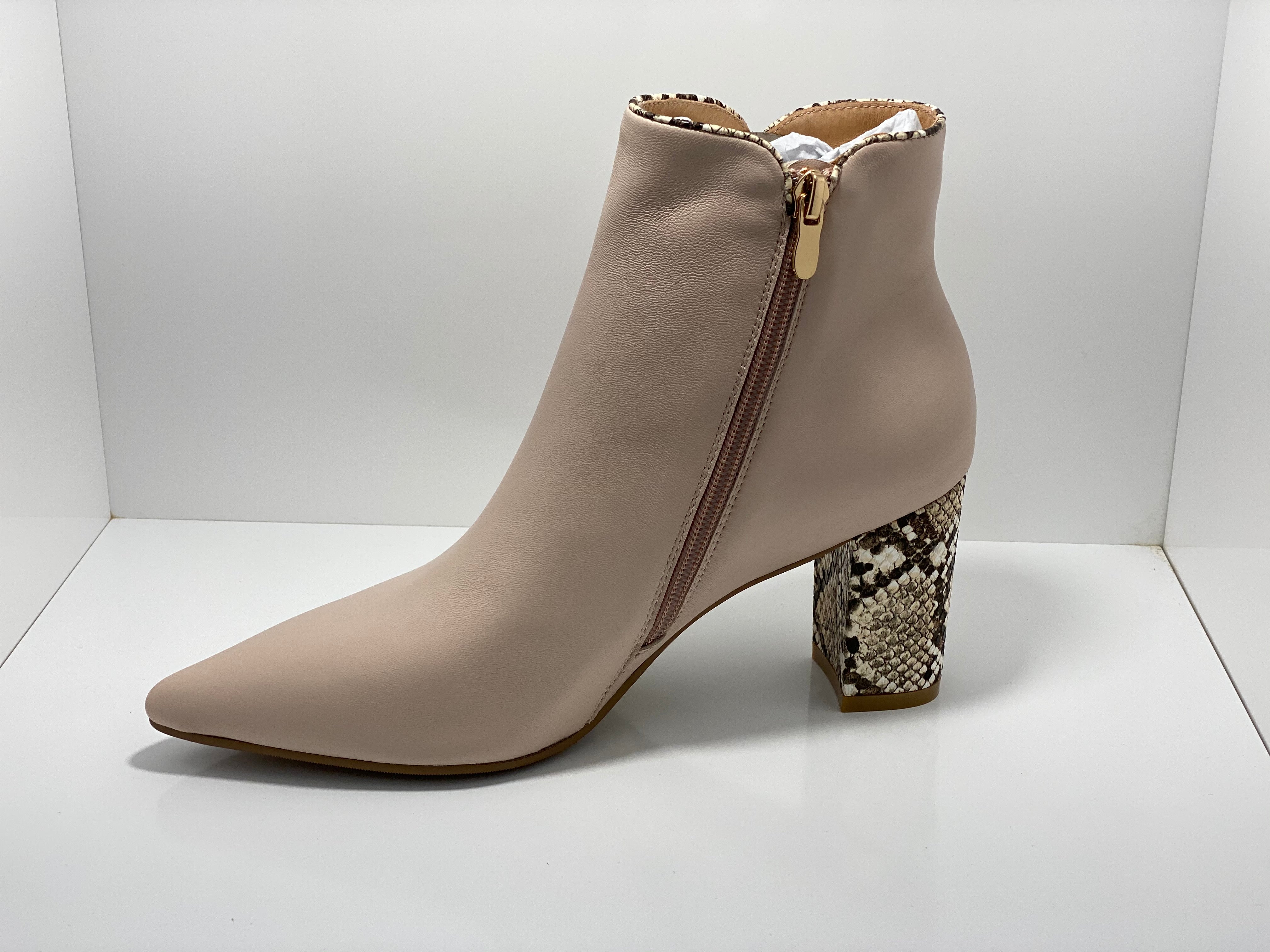 Nowly Ankle Boot