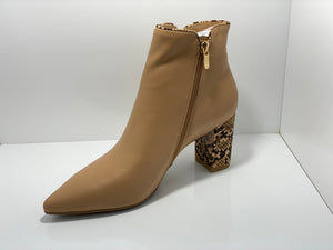 Nowly Ankle Boot