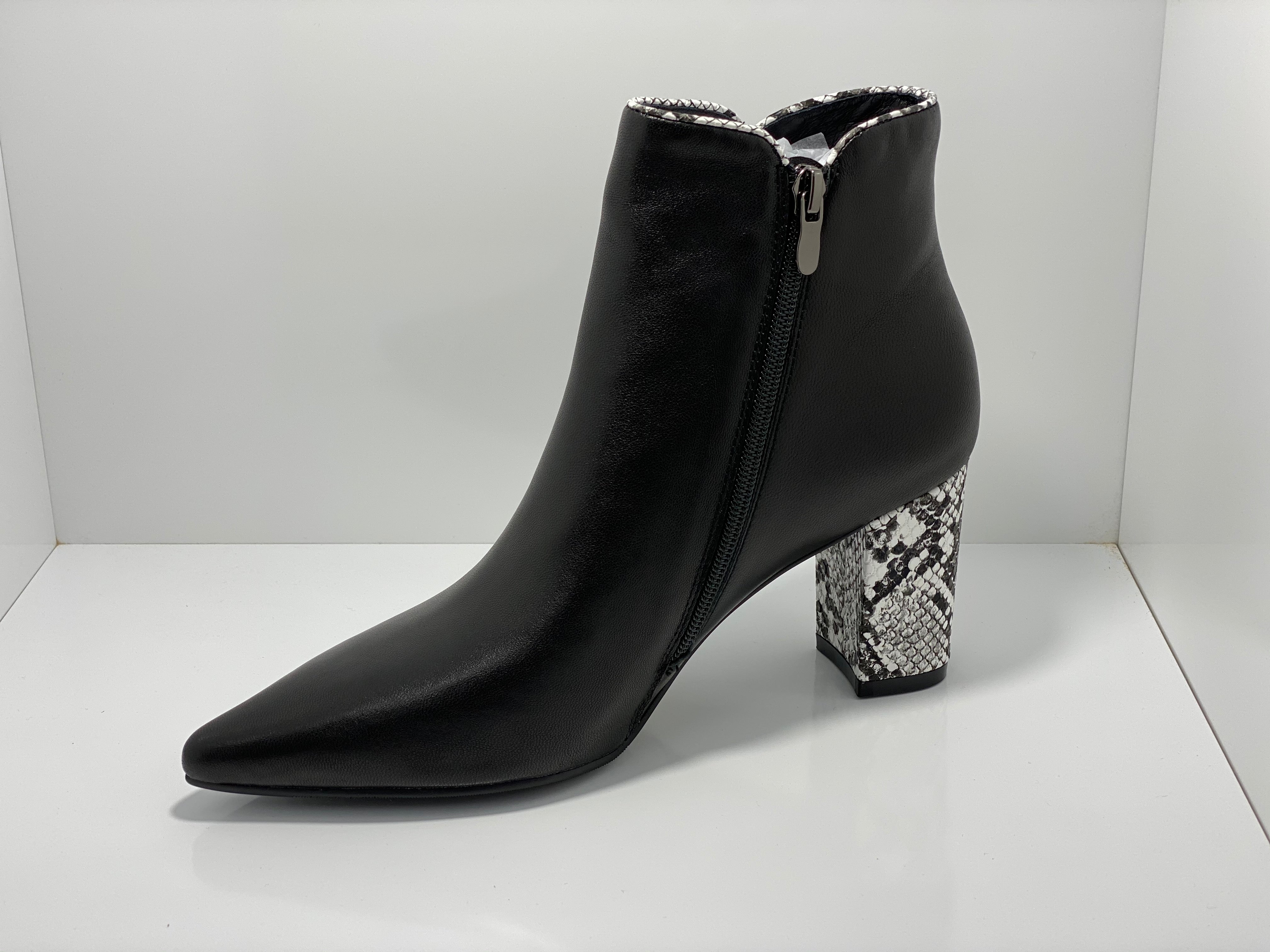 Nowly Ankle Boot