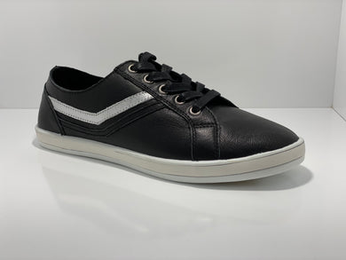 Gretchen Casual - Lace up