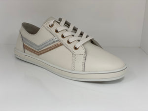 Gretchen Casual - Lace up