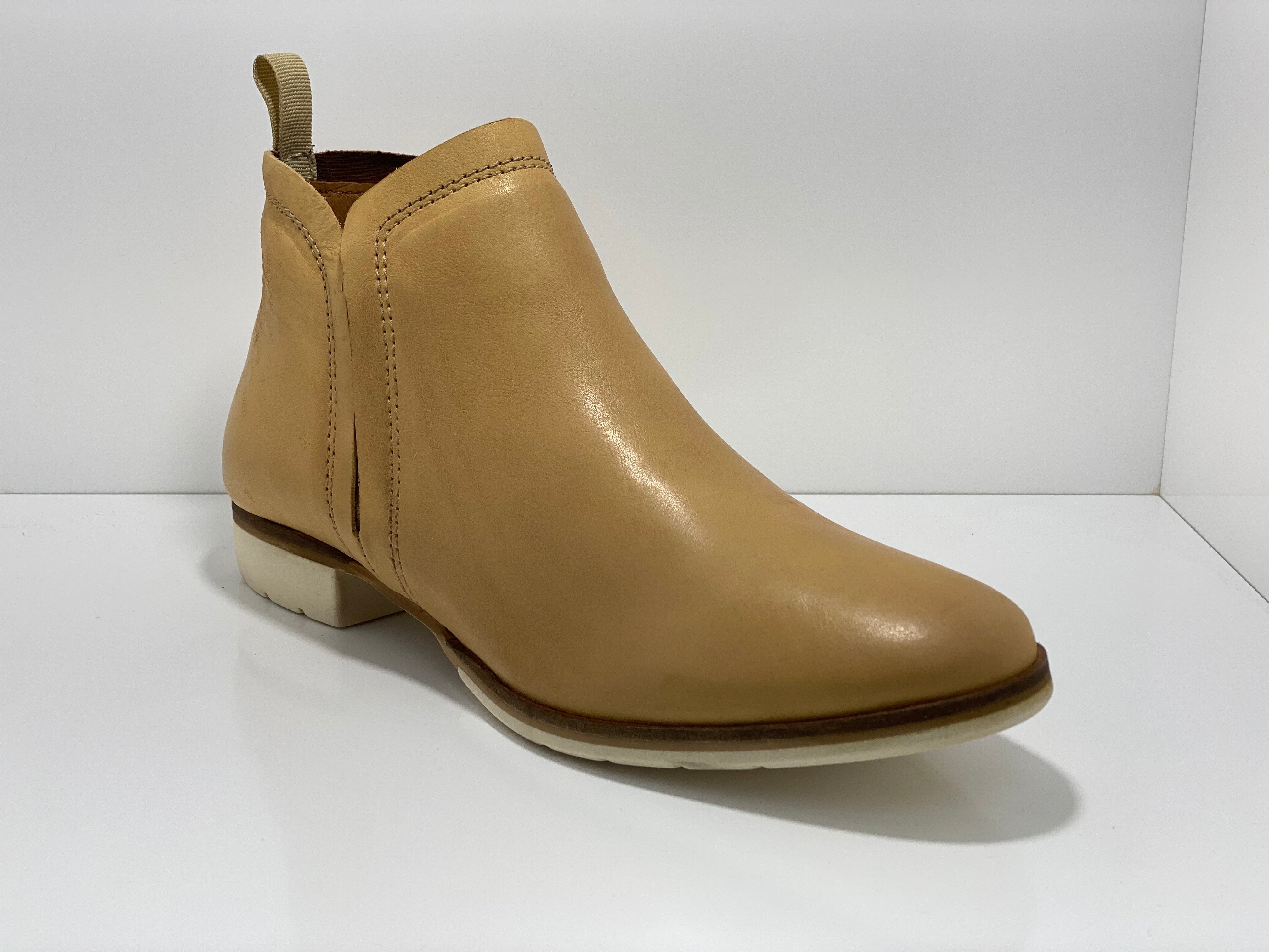 Gaid Boot Gaid Boot - Ankle – Perfect Pair Ltd