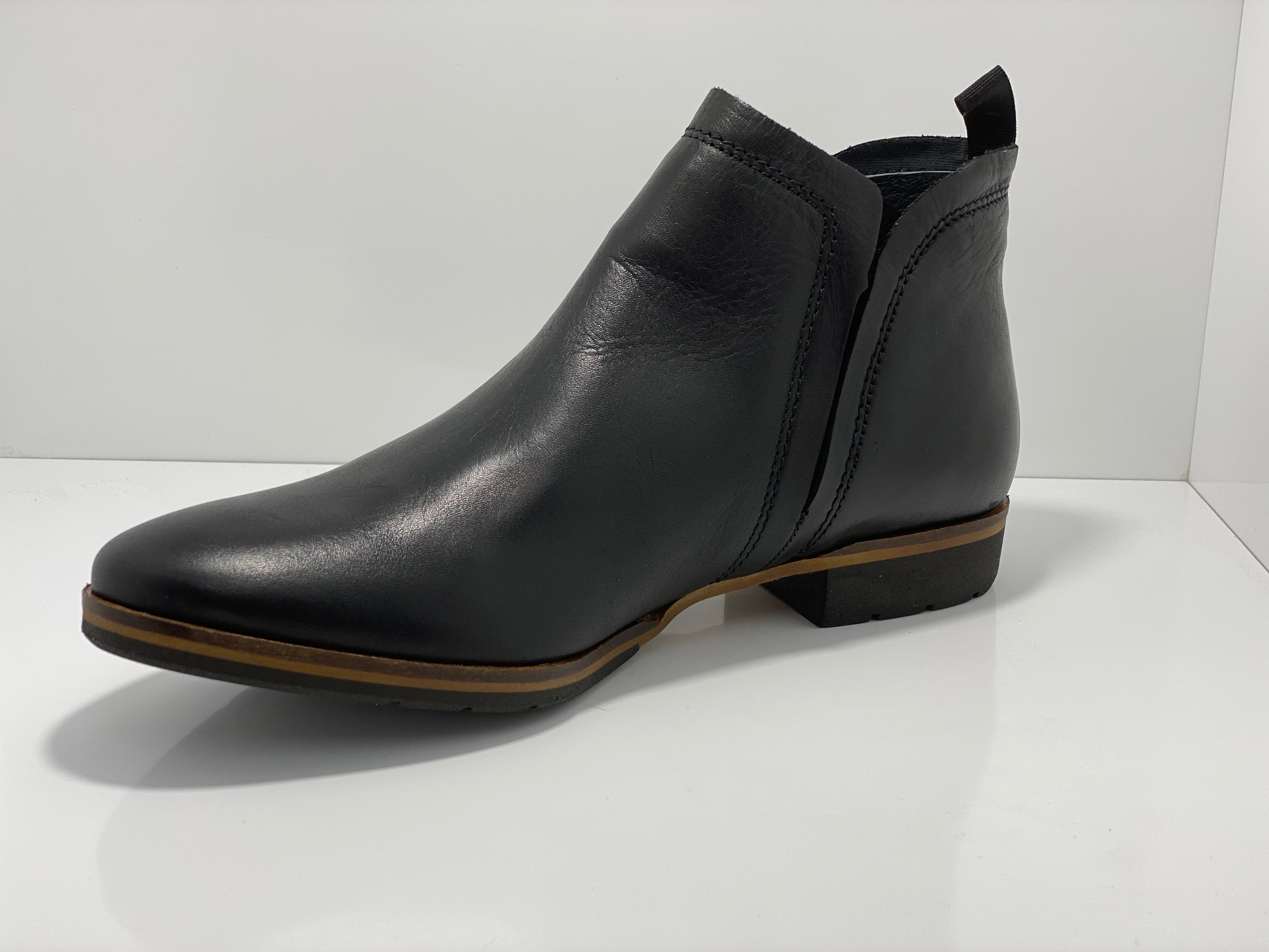Gaid Boot - Ankle