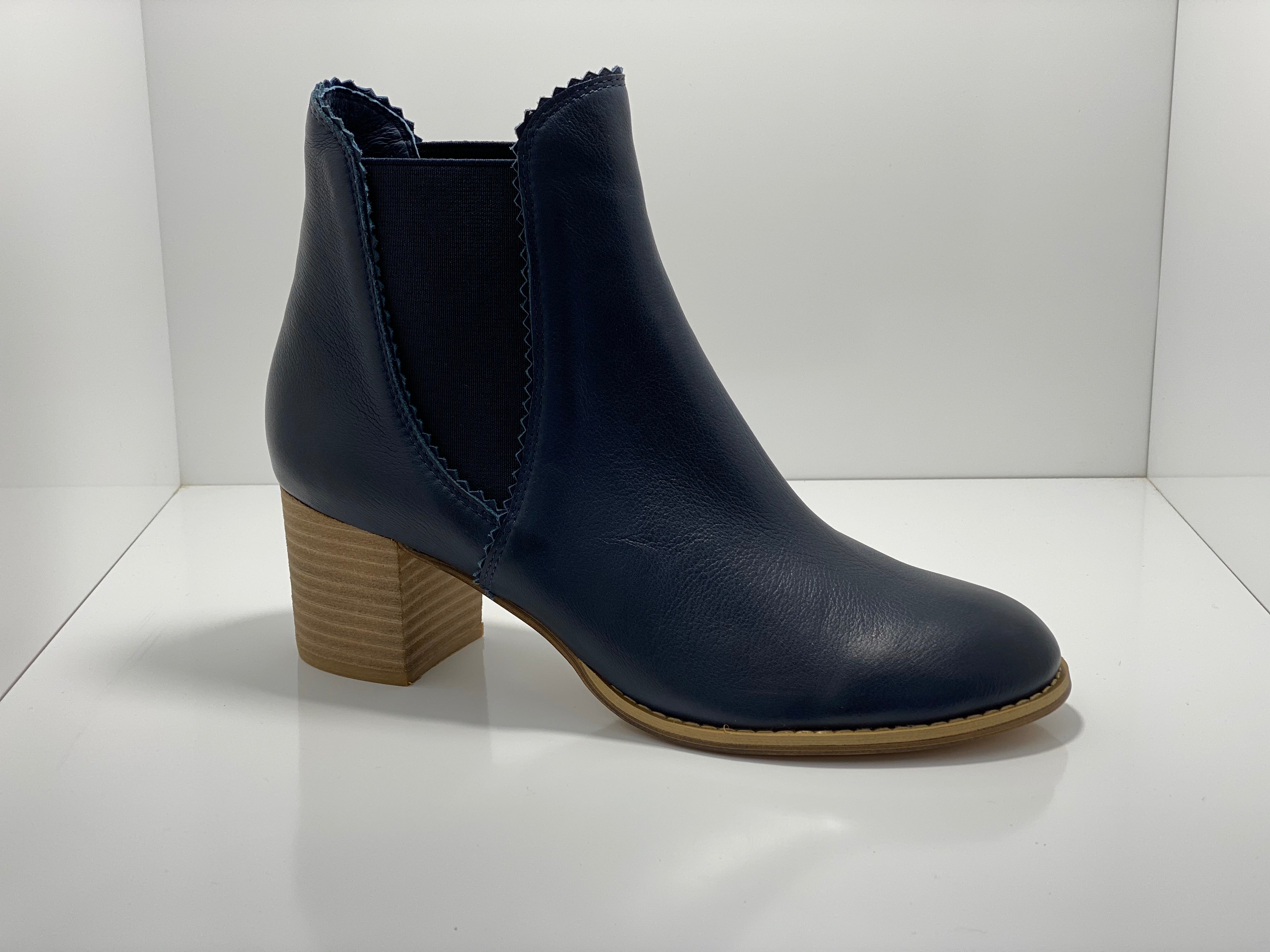 Sadore Ankle Boot
