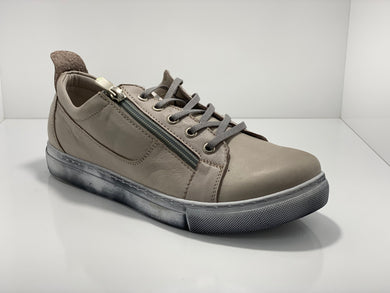 Cabello EG1520 Zip & Lace Up