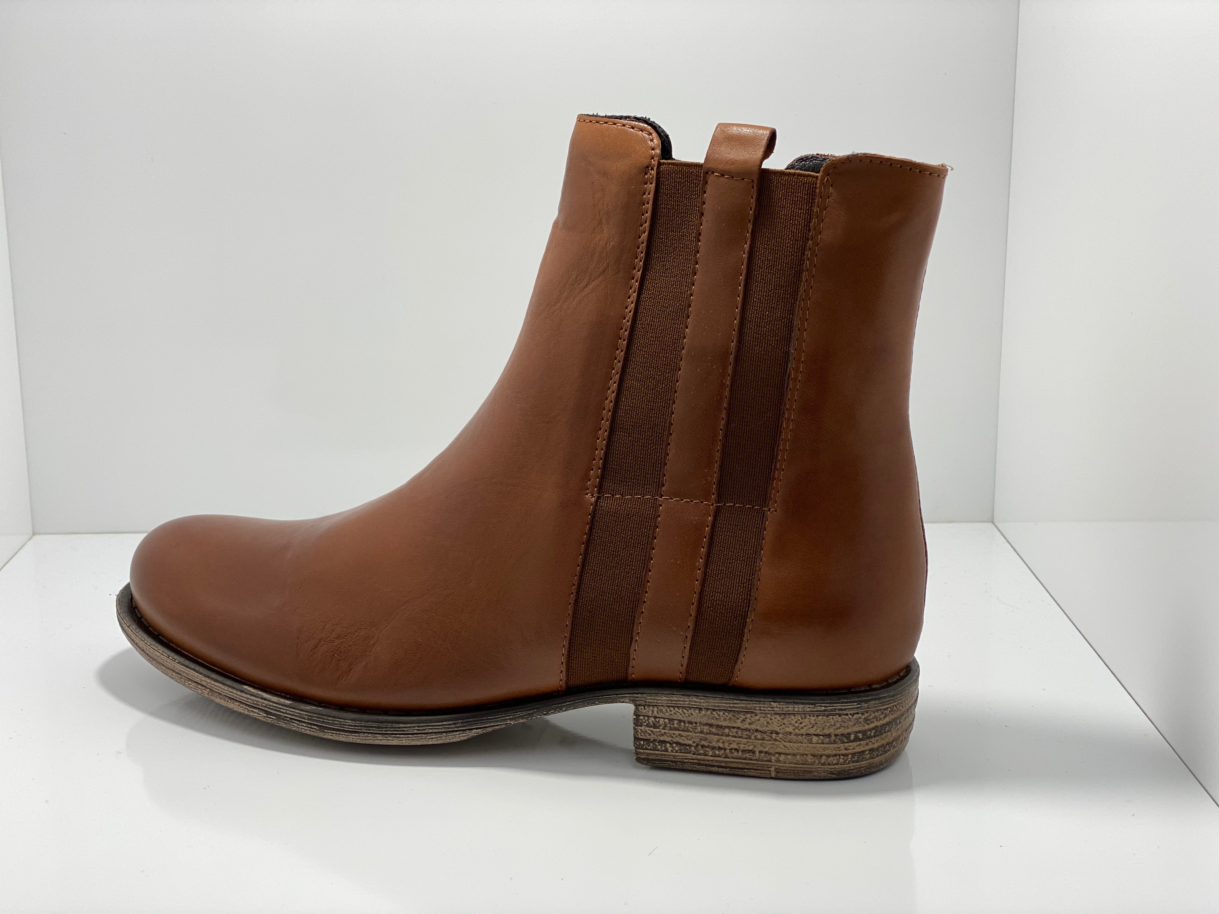 Wilsh Ankle Boot