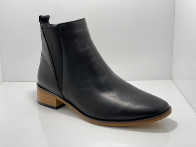 Remember Boot - Pull on