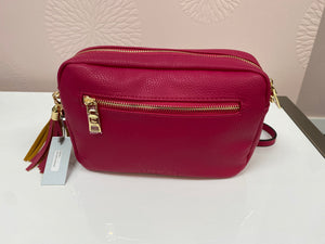 Holly Vegan Leather Bag