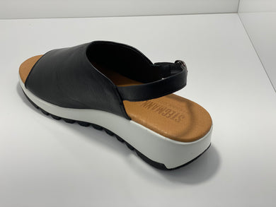 Zeek Sandal