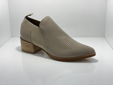 Derby Ankle Boot Isabella