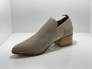 Derby Ankle Boot Isabella