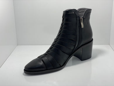 Rufus Leather Boot Isabella