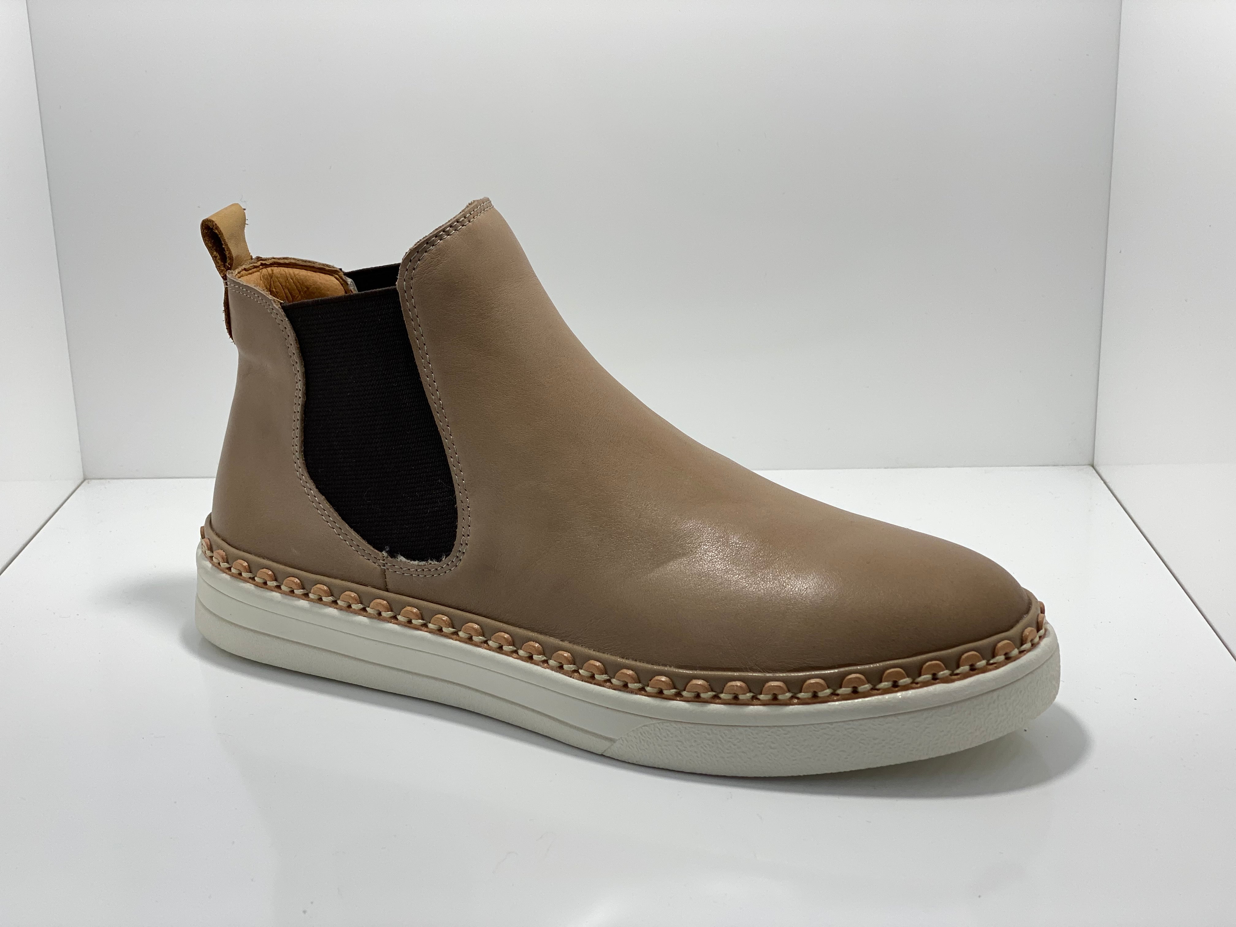 Moora Pull On Boot by EOS