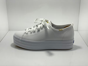 Keds Triple Up Leather Sneaker - WH61626