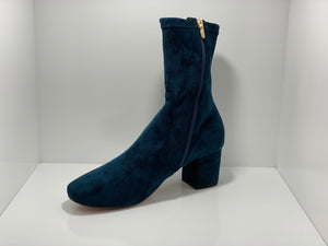 Careful Boot - Mid Calf