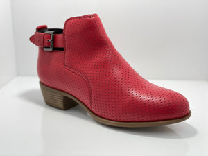 Katrina Boot - Buckle