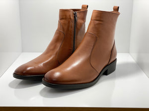 Seline Boot - Ankle