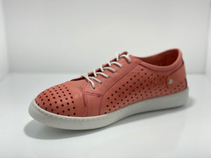 Cabello EG17 - Zip & Lace