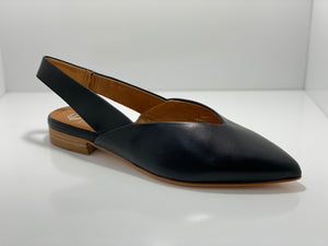 Emir Slingback