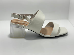 Novi  Slingback Open Toe Sandal
