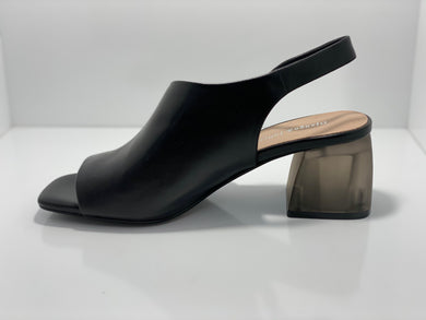 Nayla Leather Slingback